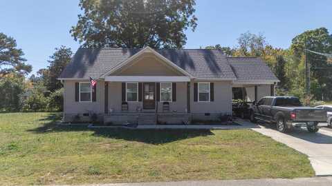 15 BAYBERRY, Savannah, TN 38372