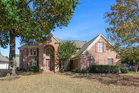 1136 SUNRIVER, Collierville, TN 38017