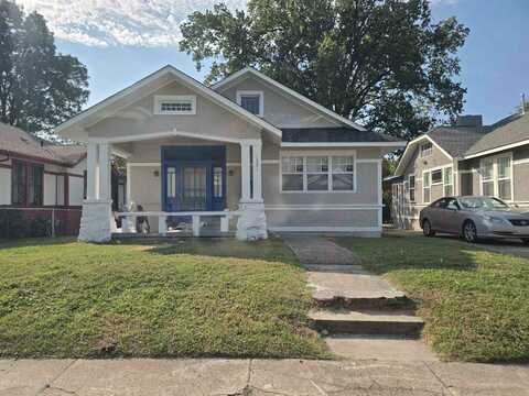 1531 NETHERWOOD, Memphis, TN 38106