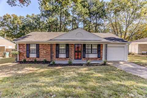 4248 WINDERMERE, Memphis, TN 38128