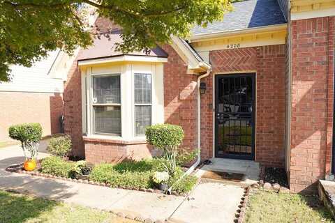 4208 WESGATE, Memphis, TN 38141