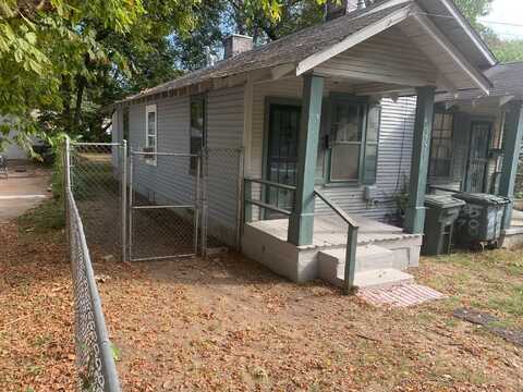 3576 VERNON, Memphis, TN 38122