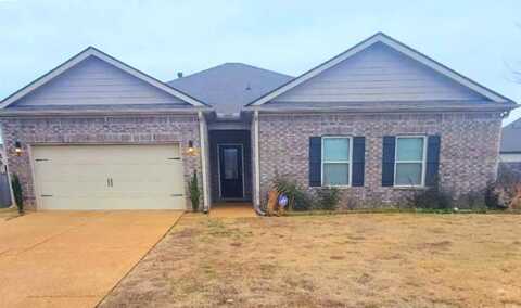 25 LILLY, Oakland, TN 38060