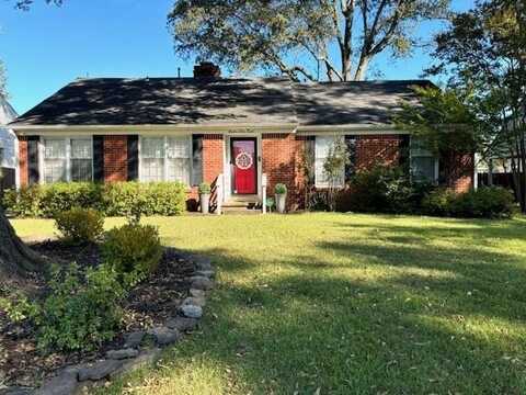 1568 WILLEY, Memphis, TN 38119