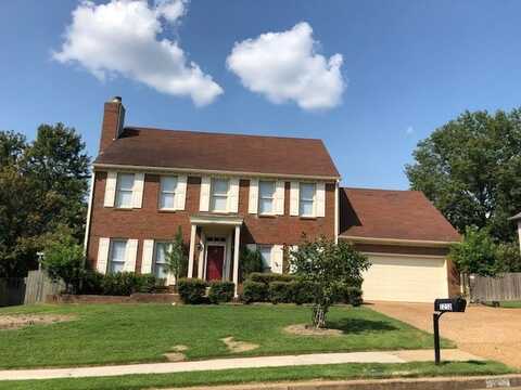 8282 LINKWOOD, Memphis, TN 38018