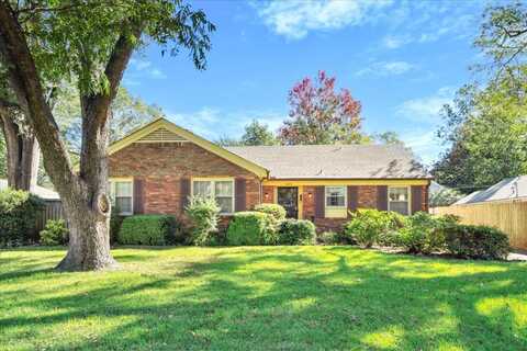 1072 IVY, Memphis, TN 38117