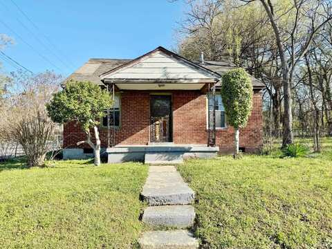 804 KERR, Memphis, TN 38106