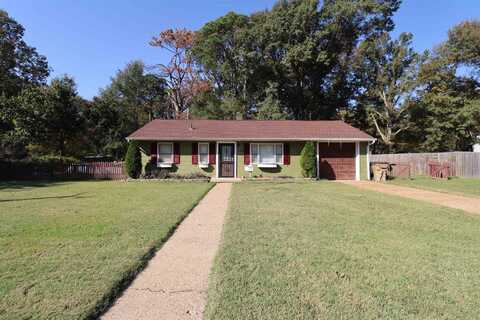 7815 CAPTAIN, Millington, TN 38053