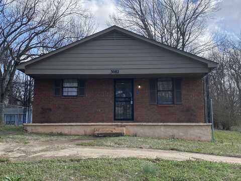 3082 PARKER, Memphis, TN 38109