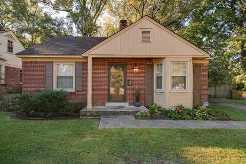 3123 COWDEN, Memphis, TN 38111