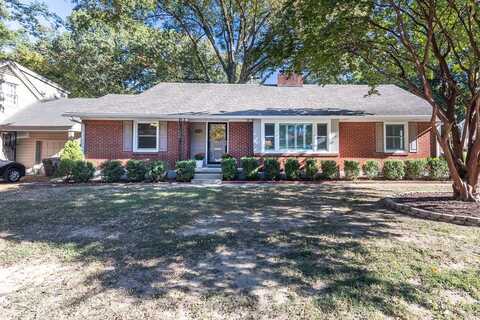 3444 N NORTHWOOD, Memphis, TN 38111