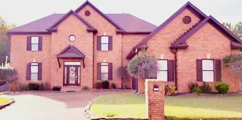 1303 GRAYSTONE, Cordova, TN 38016