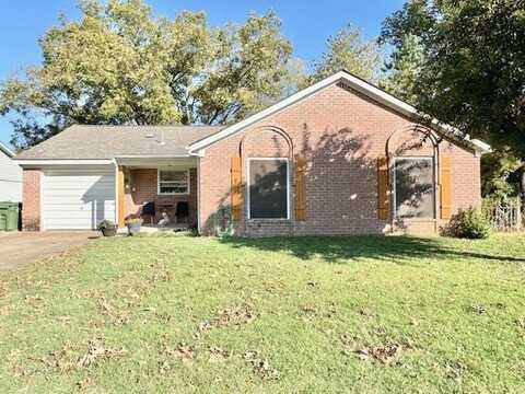 4636 VINCENT, Millington, TN 38053