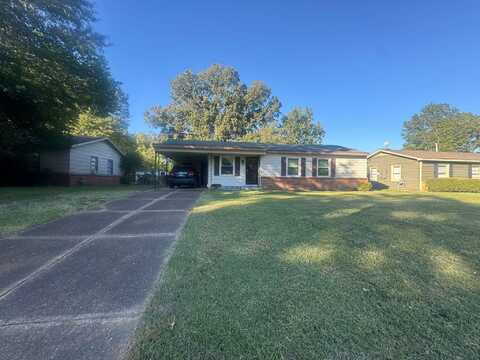 1430 ABERNATHY, Memphis, TN 38116