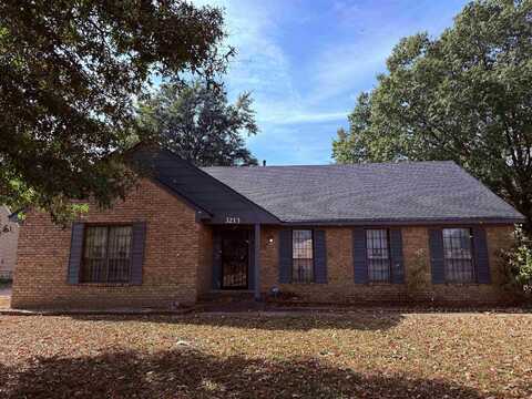 3213 COVINGTON, Memphis, TN 38128