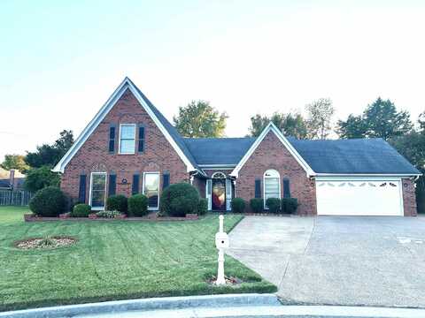 5468 LAKE VILLAGE, Unicorp/Memphis, TN 38125