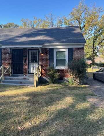 3762 CARNES, Memphis, TN 38111