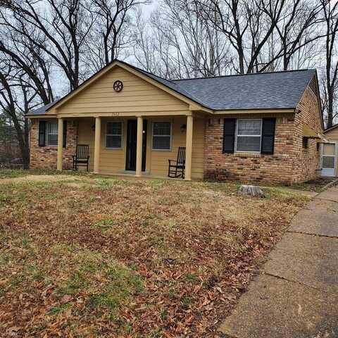 2662 ORMAN, Memphis, TN 38127