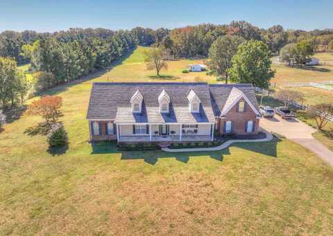 10529 MOOSE, Millington, TN 38053