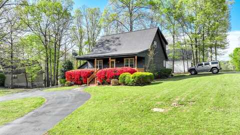 10 RISING SUN, Counce, TN 38326