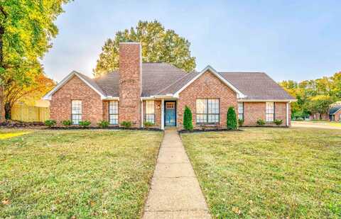 3769 WESTRIDGE, Bartlett, TN 38135