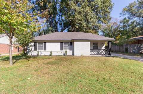 4704 KAYE, Memphis, TN 38117