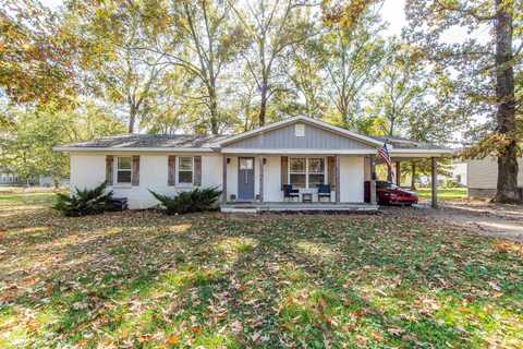 95 GREENWOOD, Savannah, TN 38372