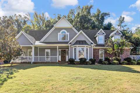 12275 SNYDERWOOD, Arlington, TN 38002