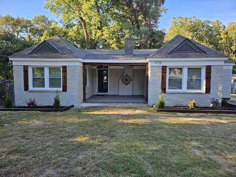 1078 N BALL, Memphis, TN 38106