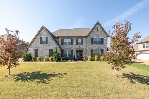 6095 UPPER GRANGER, Arlington, TN 38002