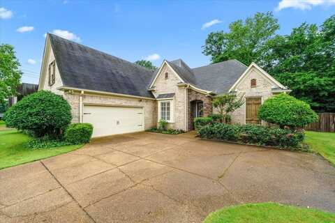 1655 NEWTON OAK, Memphis, TN 38117
