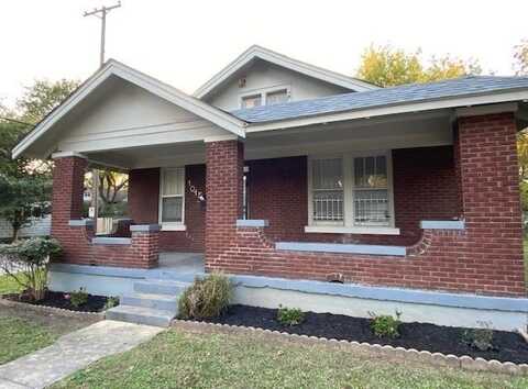 1015 S COX, Memphis, TN 38104