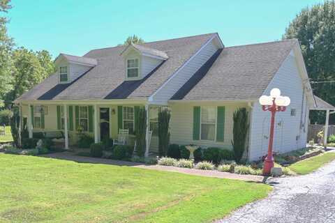 1493 SUTTON, Ripley, TN 38063