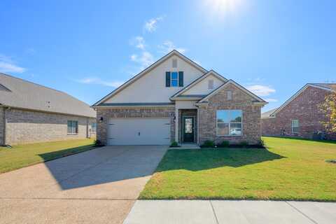 135 DAISY, Somerville, TN 38068