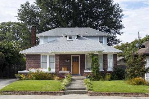 1574 VANCE, Memphis, TN 38104