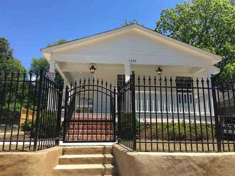 1050 S COOPER, Memphis, TN 38104