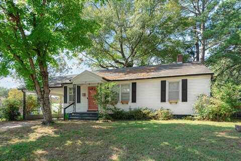 977 WARING, Memphis, TN 38122