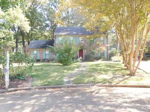 7279 PITTSFIELD, Germantown, TN 38138