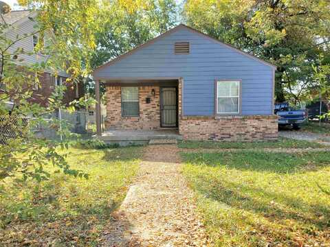 69 S PARKWAY, Memphis, TN 38106