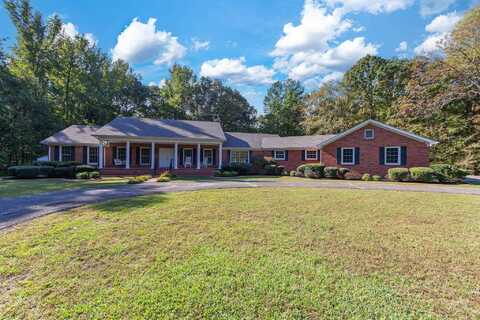 825 BARHAM, Bolivar, TN 38008