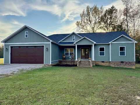 185 ARROWHEAD, Adamsville, TN 38372