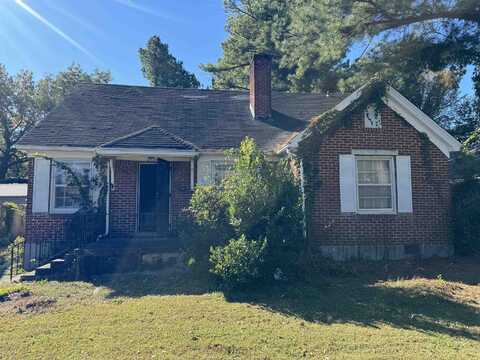 2535 UNION, Memphis, TN 38112