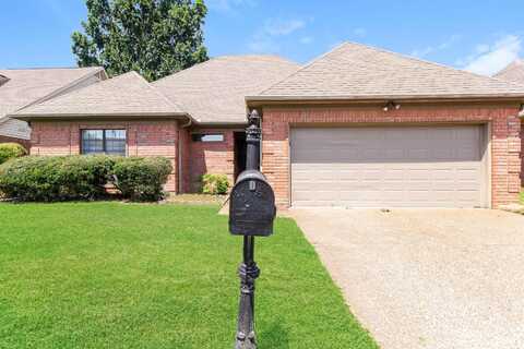 6853 THEDA, Millington, TN 38053