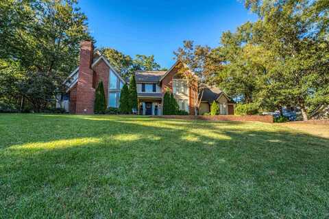 2591 N MAPLE GROVE, Germantown, TN 38139