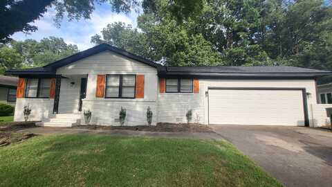 250 LEONORA, Memphis, TN 38117