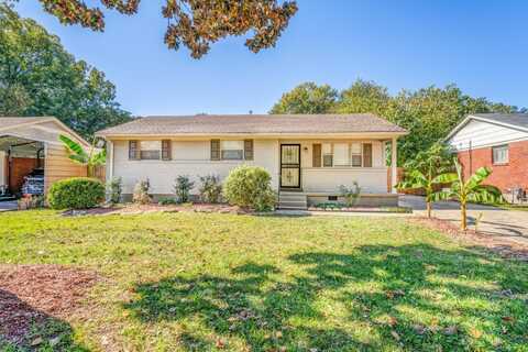 517 MCDERMITT, Memphis, TN 38120