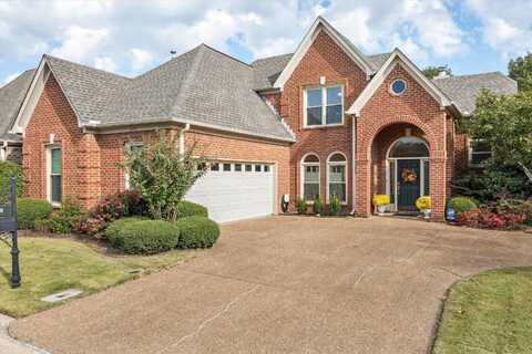 8470 STEINERBRIDGE, Germantown, TN 38139