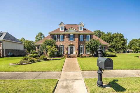 1323 COLBERT, Collierville, TN 38017