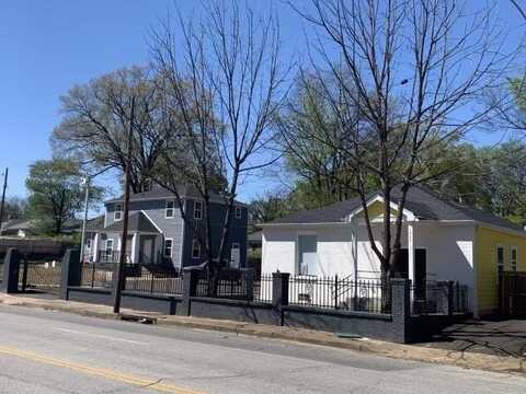 1072 S BARKSDALE, Memphis, TN 38114