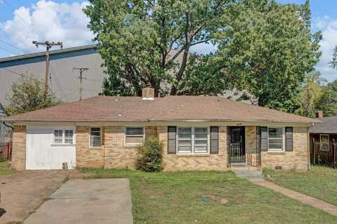 4114 RHODES, Memphis, TN 38111